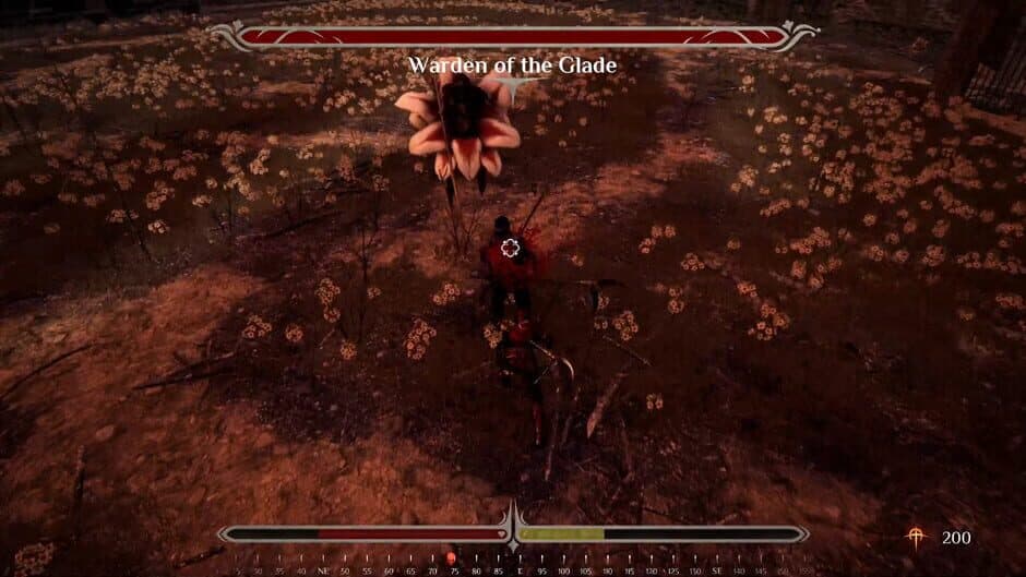 Скриншот 1 из Gladiator