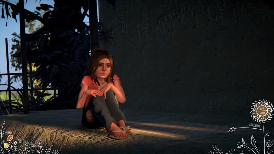 Скриншот 1 из Devi: A light in the Dark