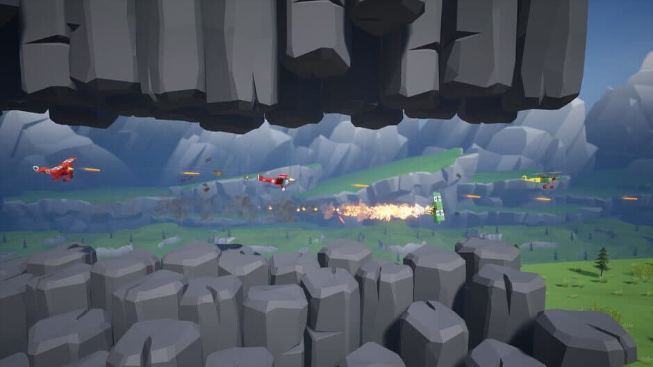 Скриншот 5 из Warplane Quest