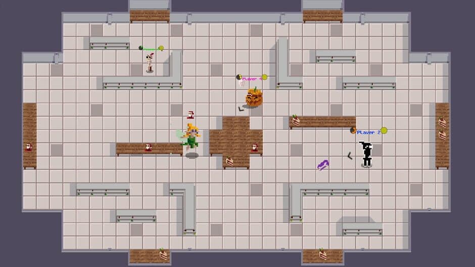 Скриншот 2 из Hooking Season