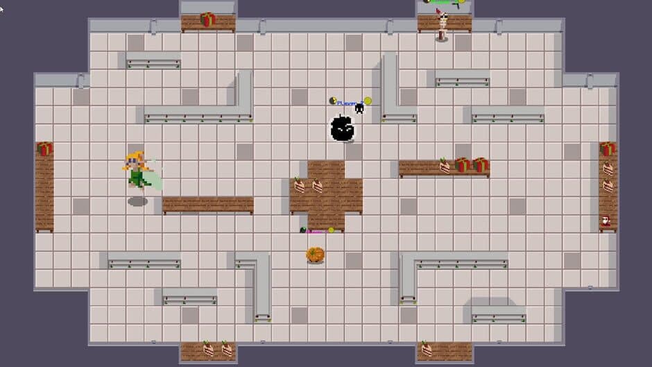 Скриншот 1 из Hooking Season