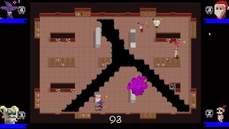 Скриншот 4 из Hooking Season