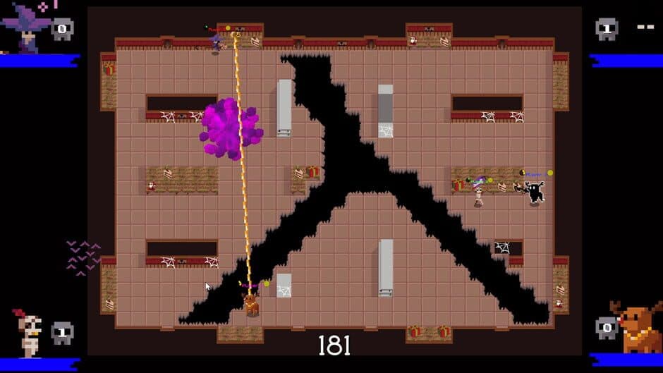 Скриншот 7 из Hooking Season