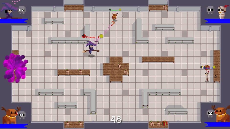Скриншот 10 из Hooking Season