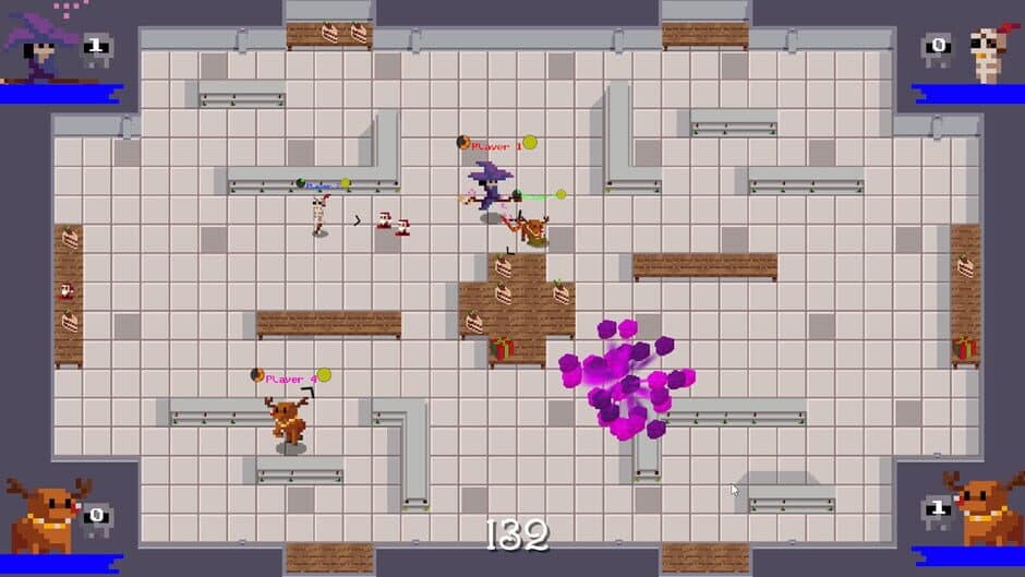Скриншот 11 из Hooking Season