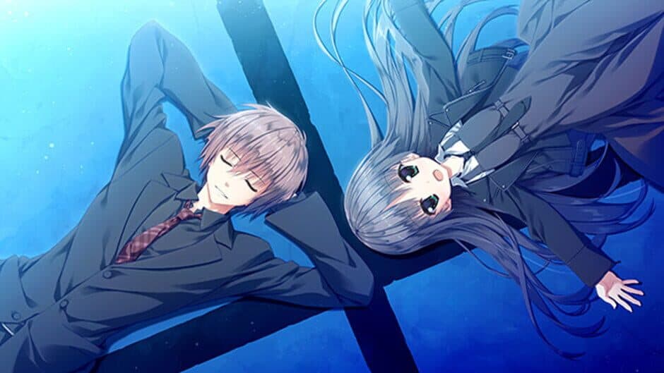 Скриншот 4 из Sakura no Toki: Sakura no Mori no Shita wo Ayumu