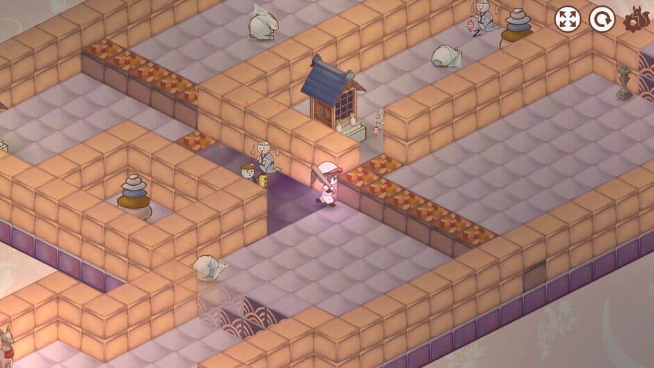 Скриншот 7 из Homerun Miko