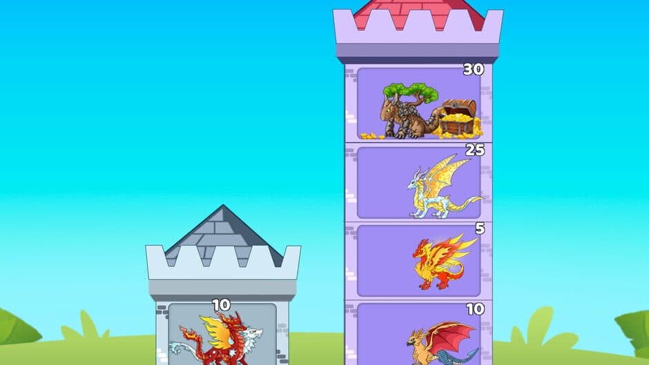 Скриншот 4 из Pony City