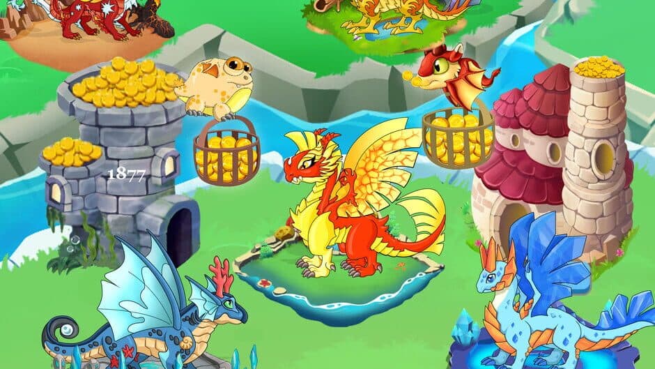 Скриншот 2 из Pony City