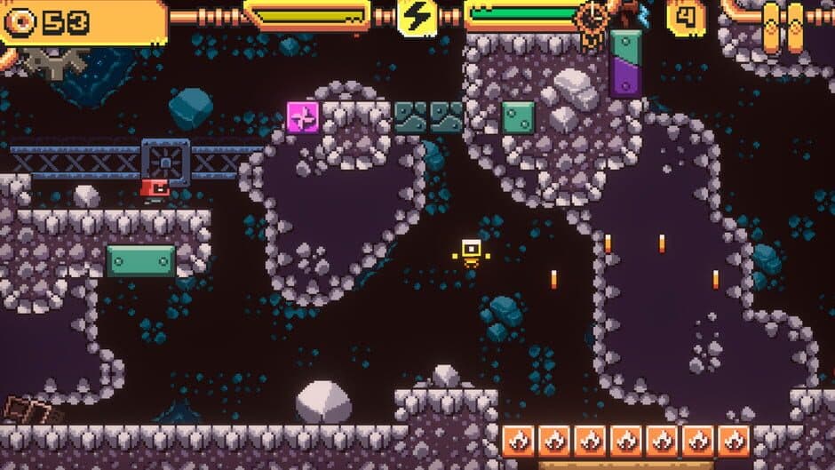 Скриншот 8 из SuperBolt