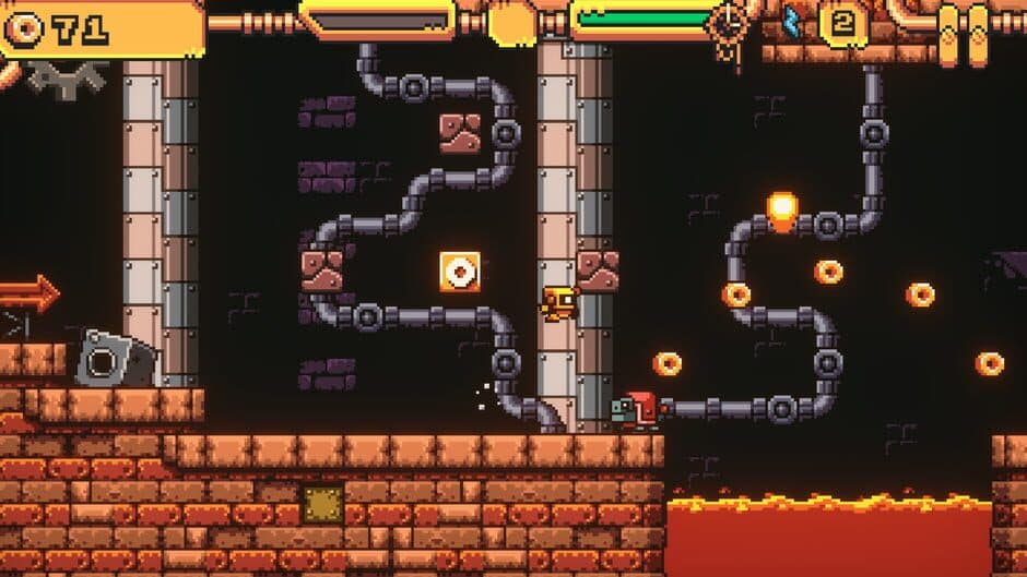 Скриншот 4 из SuperBolt