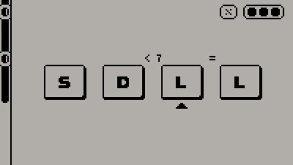 Скриншот 7 из CodeWordPlay