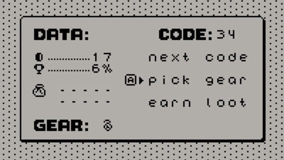 Скриншот 5 из CodeWordPlay