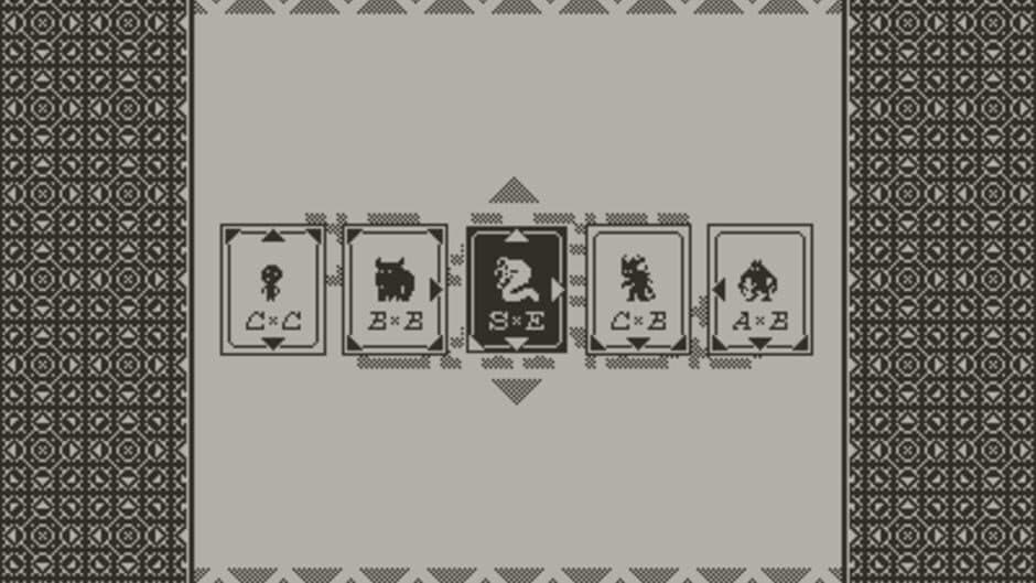 Скриншот 2 из Clash Cards