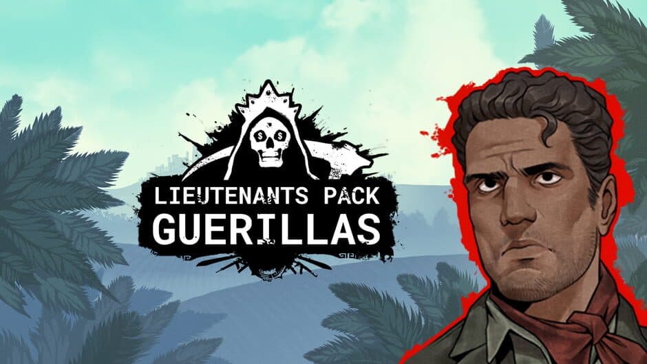 Скриншот 10 из Cartel Tycoon: Lieutenants Pack - Guerilla