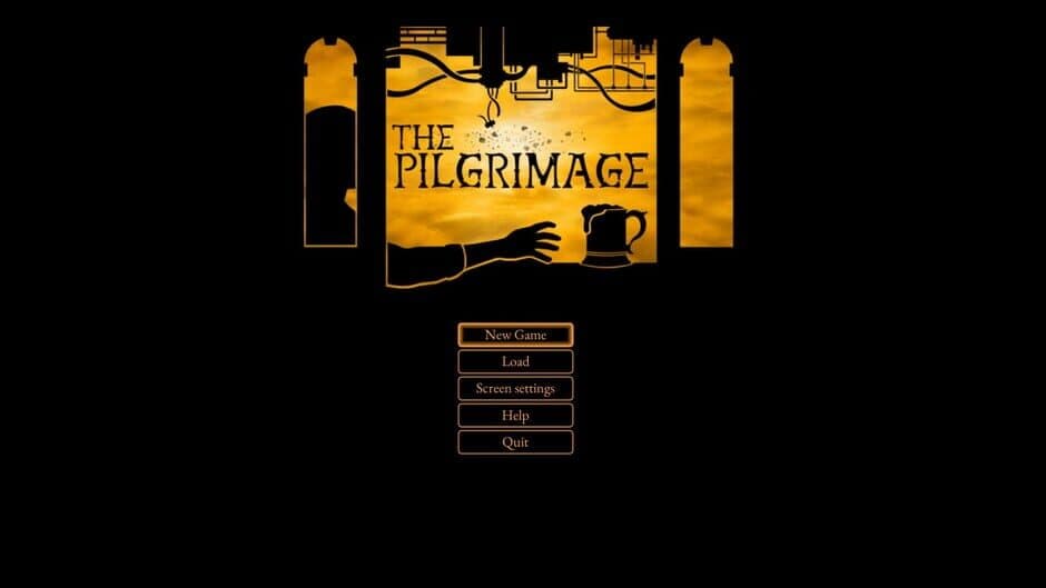 Скриншот 10 из The Pilgrimage