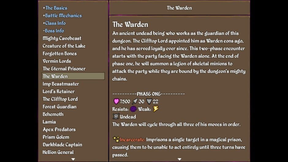 Скриншот 9 из Raiders of Ruin