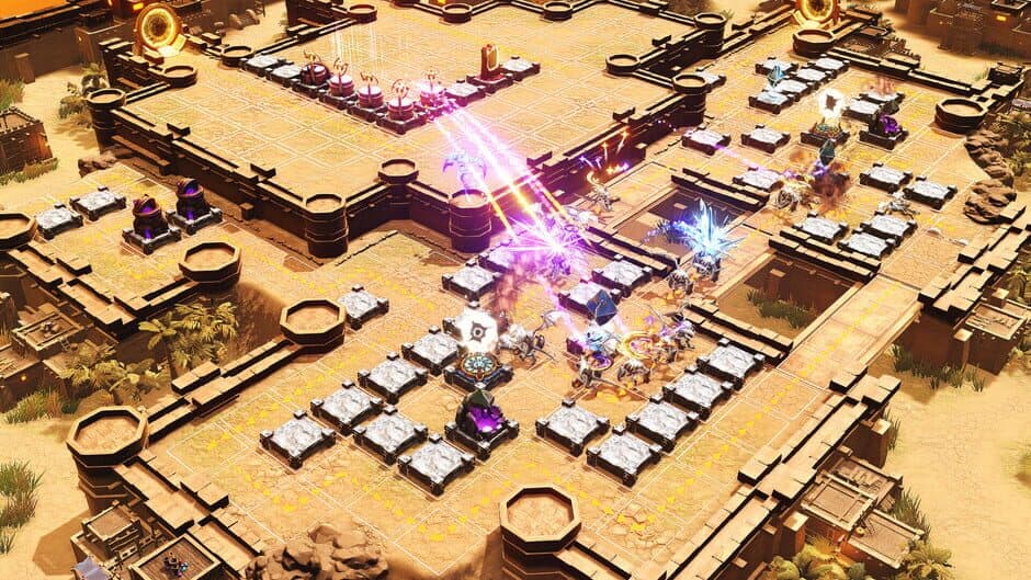 Скриншот 5 из Element TD 2: Mazing Expansion