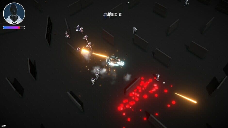 Скриншот 5 из Poly Shooter