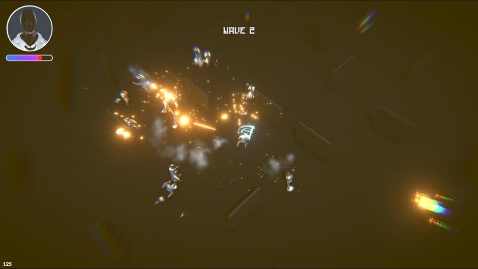 Скриншот 6 из Poly Shooter