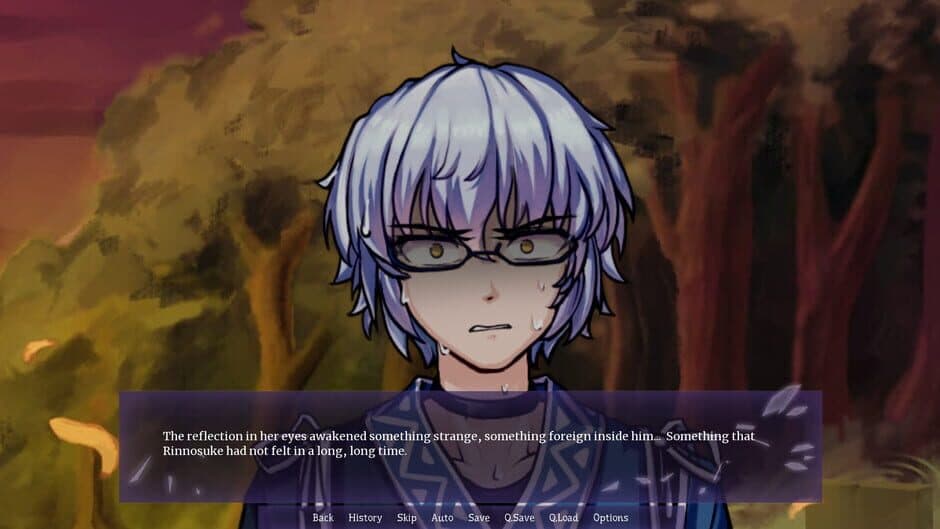 Скриншот 6 из Touhou: Fading Illusion