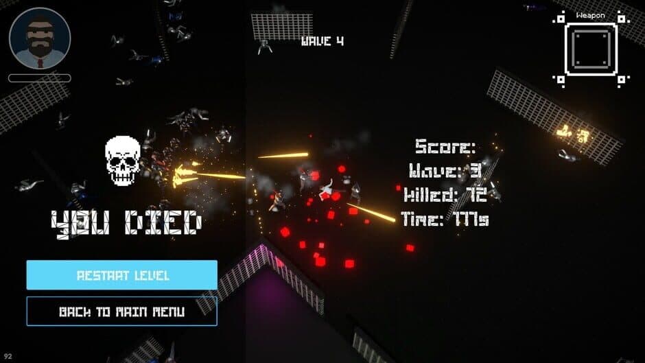 Скриншот 7 из Poly Shooter