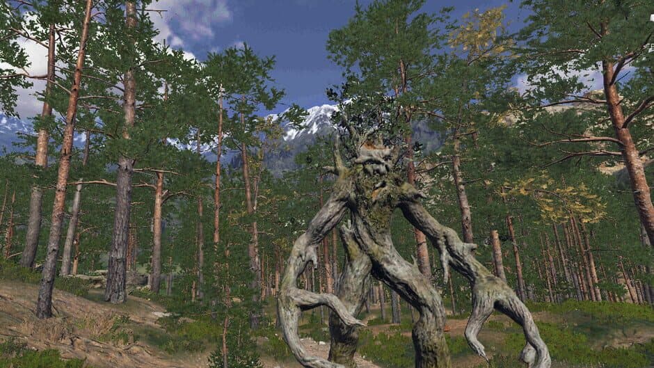 Скриншот 2 из Arkero VR