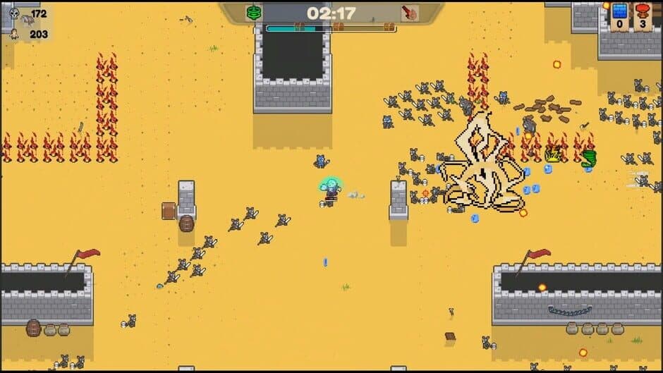Скриншот 5 из ArenaMania