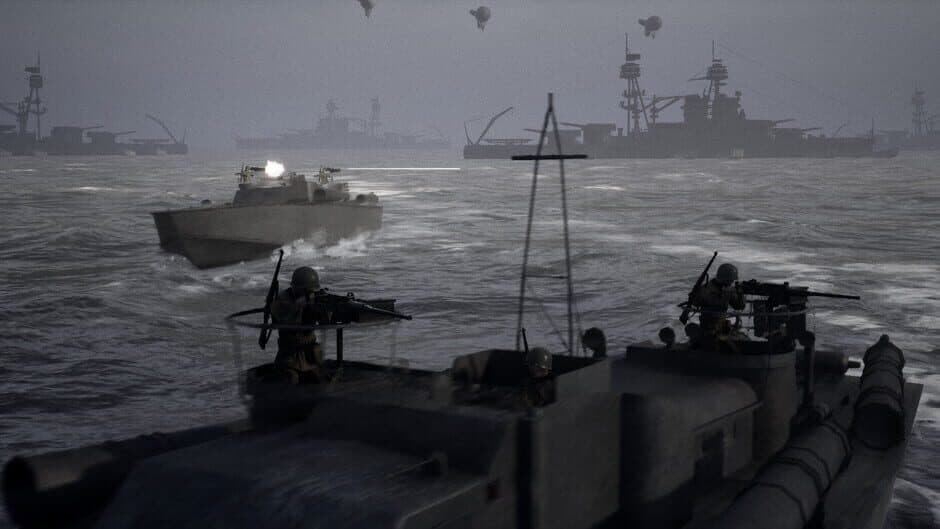 Скриншот 3 из Beach Invasion 1944