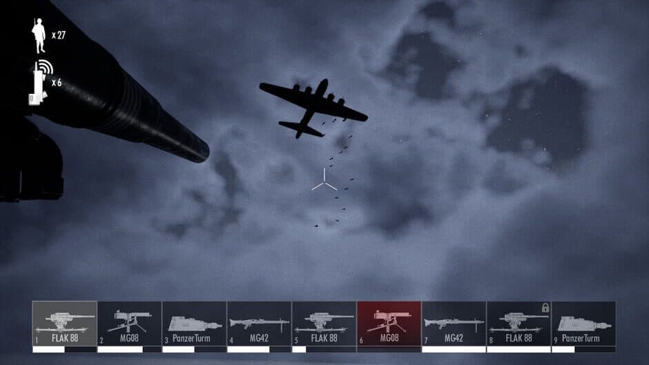 Скриншот 10 из Beach Invasion 1944
