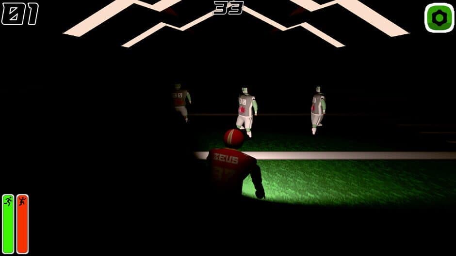Скриншот 3 из DFL 2