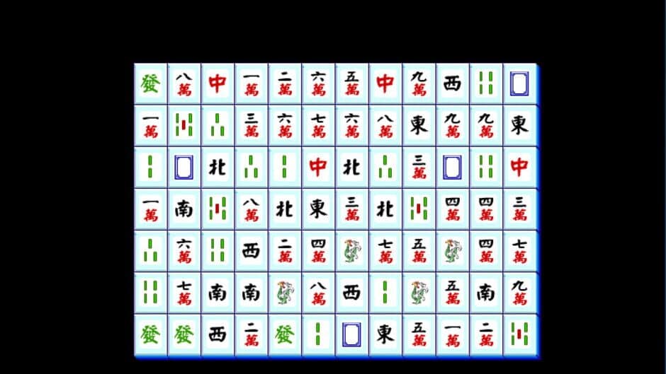 Скриншот 4 из Lianliankan
