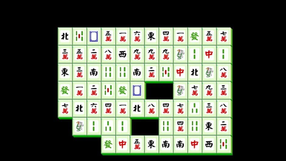 Скриншот 5 из Lianliankan