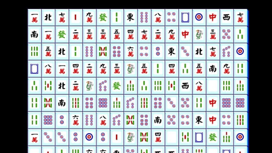 Скриншот 1 из Lianliankan