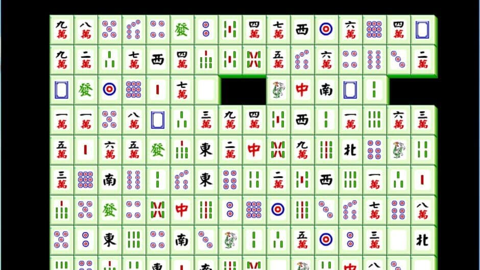 Скриншот 2 из Lianliankan