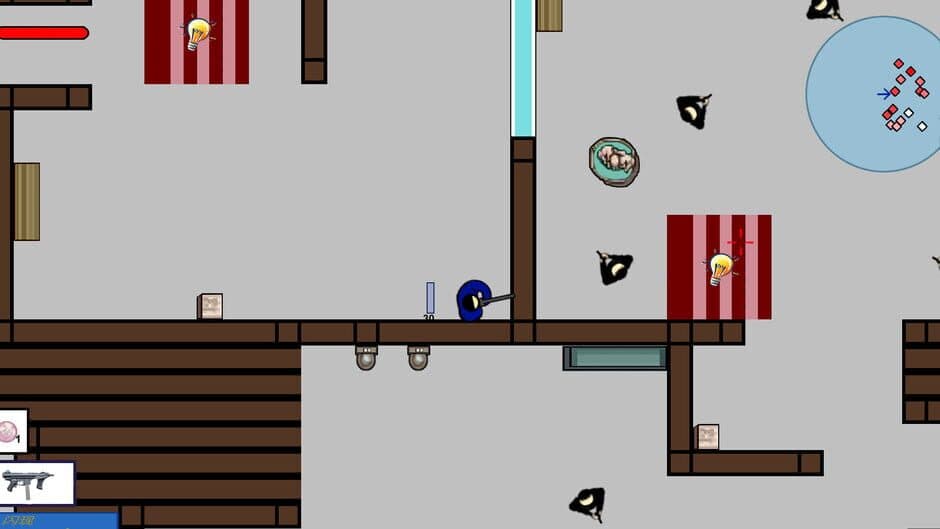 Скриншот 4 из Sharpshooter