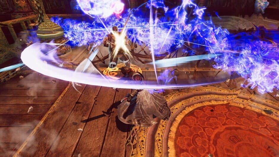 Скриншот 3 из Fate Seeker: Journey