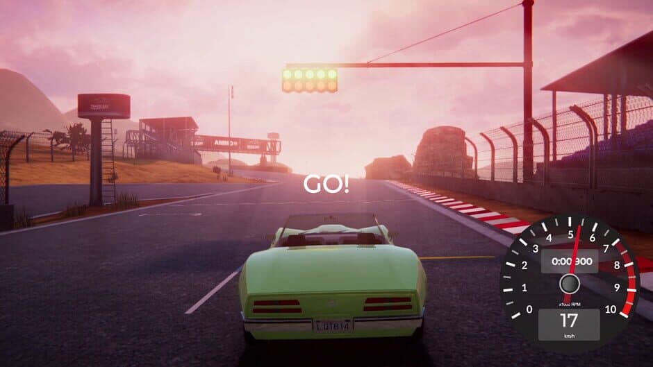Скриншот 5 из Car Detailing Simulator: Track Day