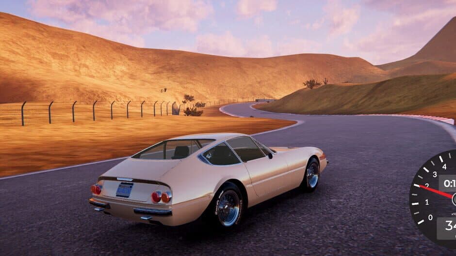 Скриншот 8 из Car Detailing Simulator: Track Day