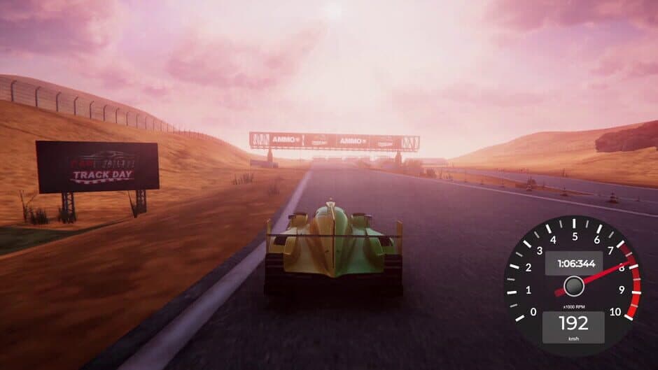 Скриншот 7 из Car Detailing Simulator: Track Day
