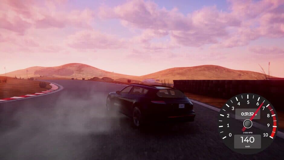 Скриншот 6 из Car Detailing Simulator: Track Day