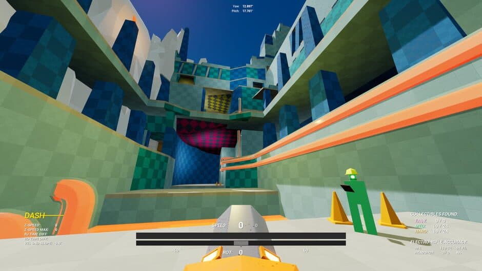 Скриншот 1 из Jump Dash Soar