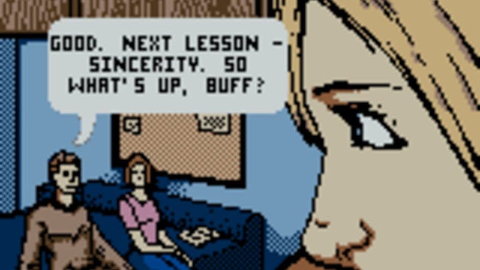Скриншот 2 из Buffy the Vampire Slayer