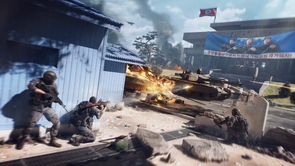 Скриншот 9 из World War 3