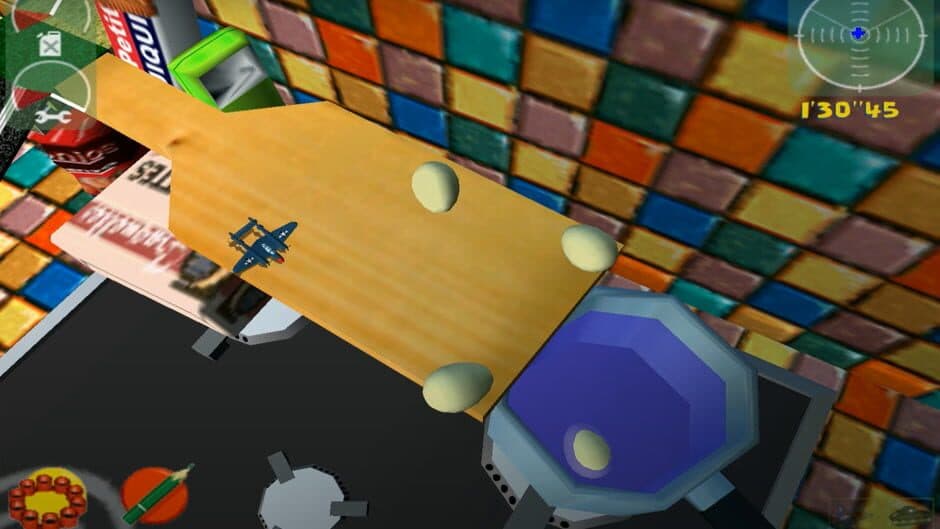 Скриншот 4 из Toy Commander
