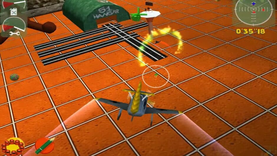 Скриншот 3 из Toy Commander