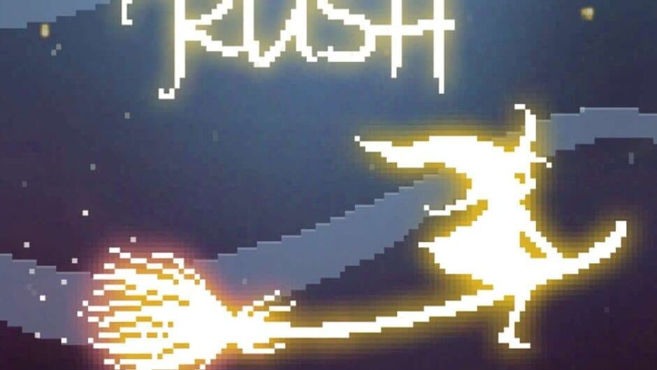 Скриншот 1 из Witch Rush