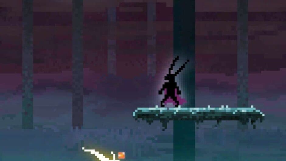 Скриншот 2 из Witch Rush