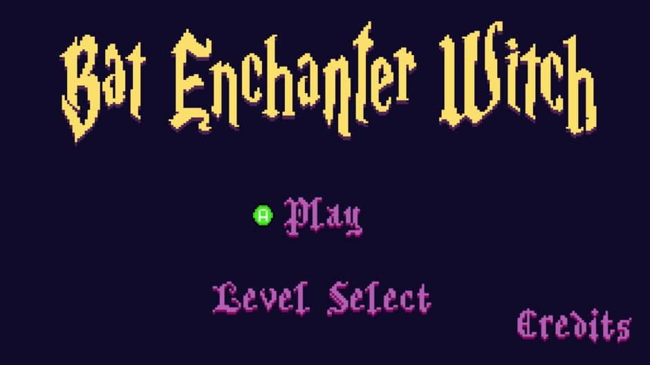 Скриншот 2 из Bat Enchanter Witch