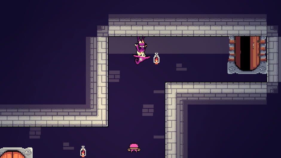 Скриншот 3 из Bat Enchanter Witch